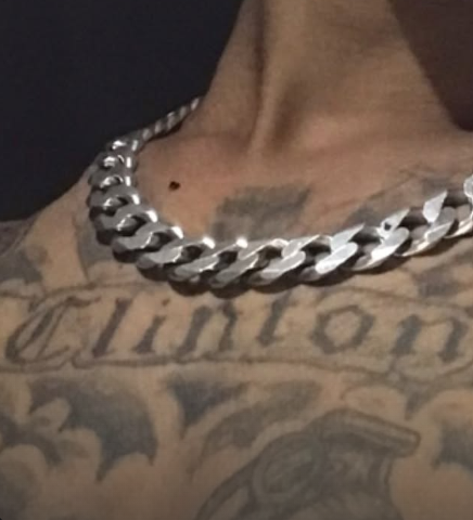 Tattoo work